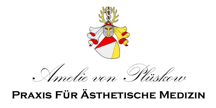 Logo Amelie von Plüskow