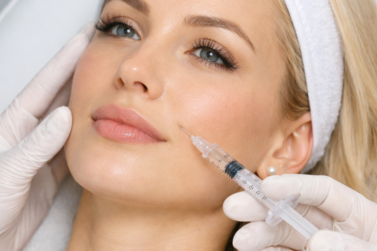 Hyaluron Behandlung Die Hyaluron Behandlung in Bonn gehört zu den beliebtesten Methoden der ästhetischen Medizin.